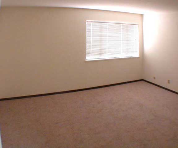 Image of master bedroom