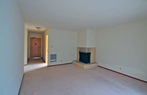 second photo of Living room