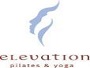 Link to Elevation Pilates and Yoga website
