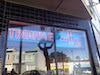 link to Yelp page for Trouble Coffee
