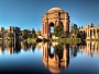 link to Palace of Fine Arts website