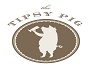 Link to website for The Tipsy Pig