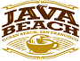 Link to website for Java Beach Cafe