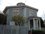 Link to Yelp page for Octagon House